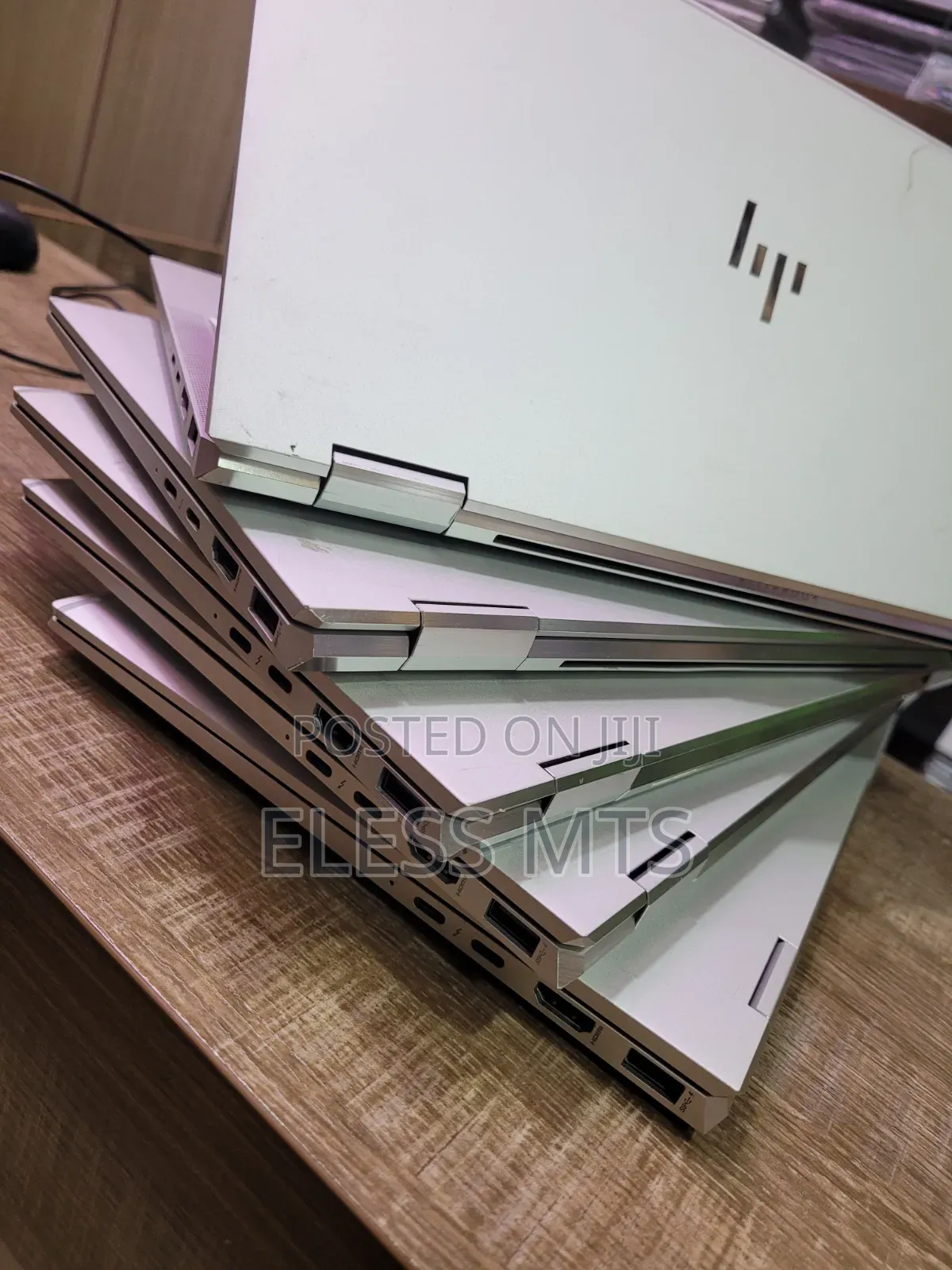 Laptop HP EliteBook 1040 G8 16GB Intel Core i7 SSD 512GB