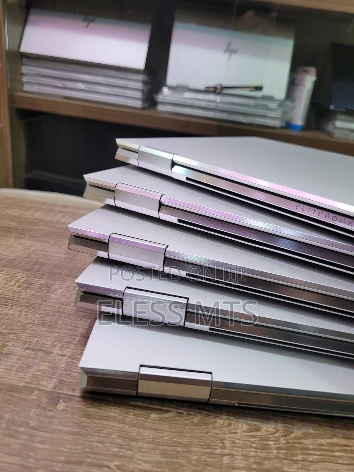 Laptop HP EliteBook 1040 G8 16GB Intel Core i7 SSD 512GB