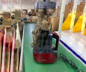 Eko Zuma EZ-583 Slow Juicer