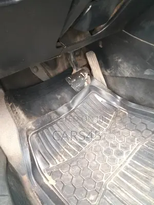 Volkswagen Passat 2007 Blue
