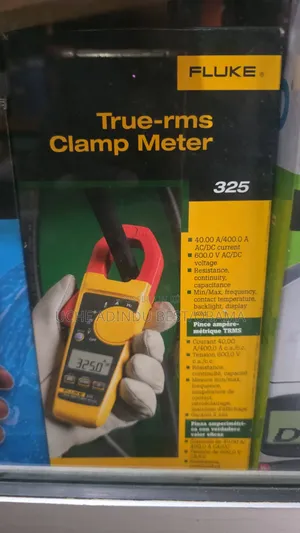 Fluke Meter 325
