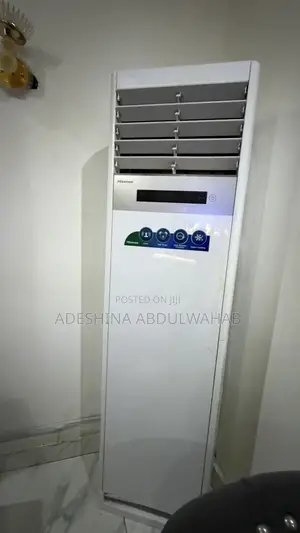Standing AC 2 HP