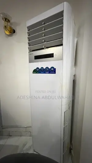 Standing AC 2 HP