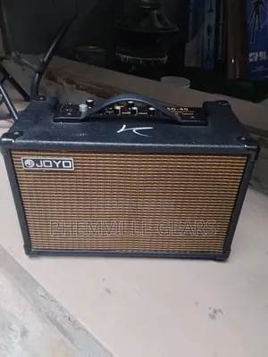 12inches Lead Combo Speaker