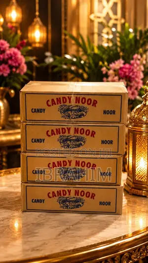 Noor Candy