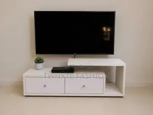 Modern Console
