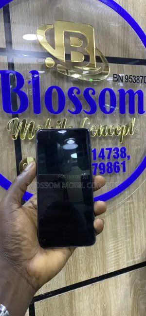 Samsung Galaxy S21 FE 5G 128 GB Black