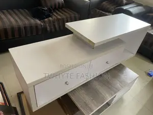 Modern Console