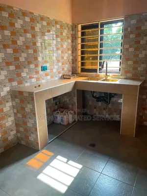 Professional Expert Tiler Ibadan