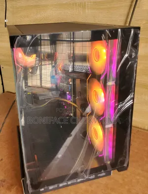 New Desktop Computer Gigabyte 32GB Intel Core i7 SSD 1T