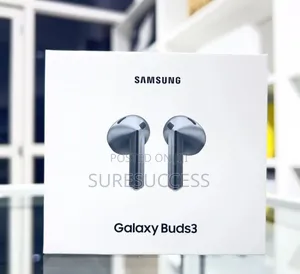 Galaxy Buds 3