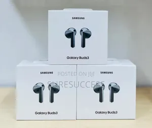 Galaxy Buds 3
