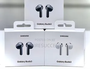 Galaxy Buds 3