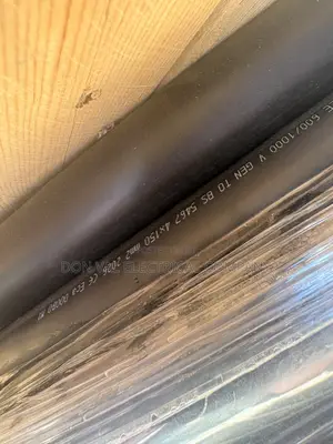 150mm 4core Armored Cable