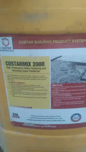 Costarmix 200r