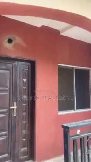 2bdrm Block of Flats in Fagba for rent