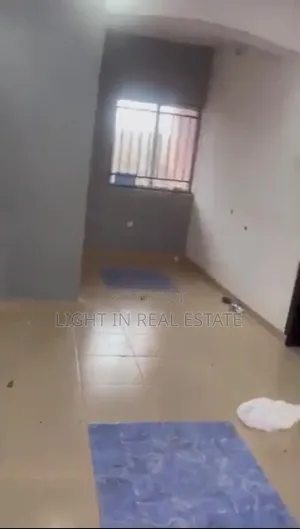 2bdrm Block of Flats in Fagba for rent