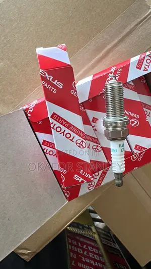 Spark Plugs