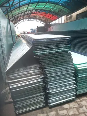 U-Lock Danpalon Polycarbonate Sheet Distributor