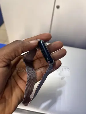 Apple Watch Series 8 45mm Black