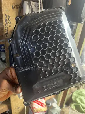 Gear Cover Camry 2023