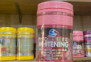 PHYTO Booster Whitening