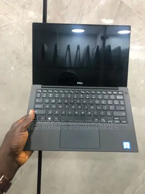 Laptop Dell XPS 13 (9360) 16GB Intel Core i7 SSD 256GB