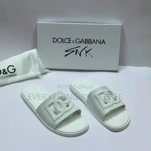Men's Flat Shoes