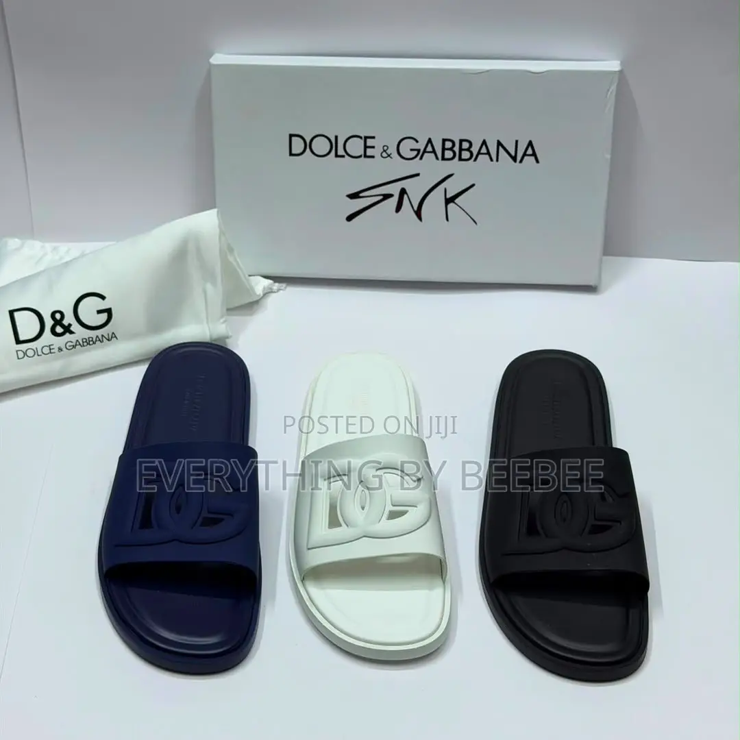 Men's Flat Shoes
