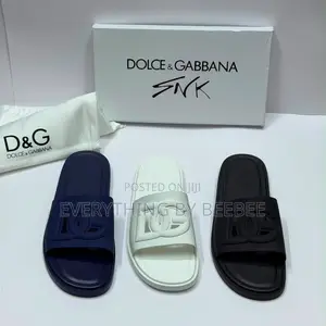 Men's Flat Shoes