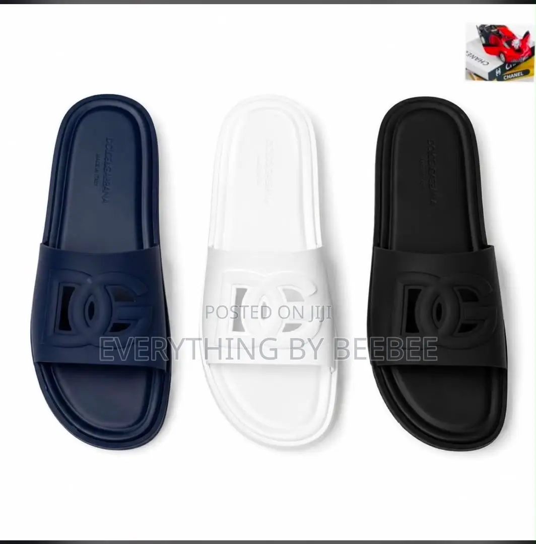 Men's Flat Shoes