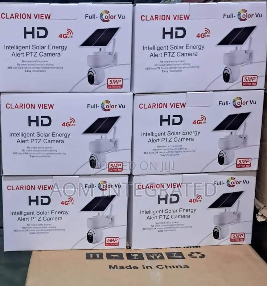 Ubox Single Lens Camera