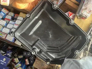 Gear Cover Camry 2023