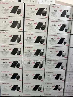 Ubox Single Lens Camera