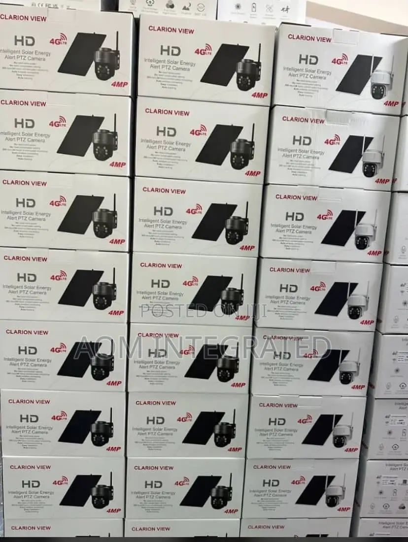 Ubox Single Lens Camera