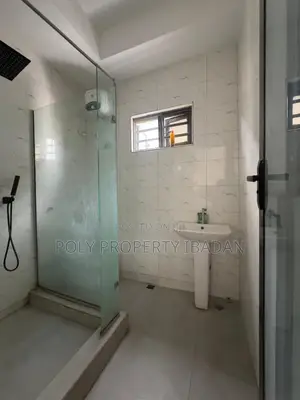 1bdrm Duplex in Bodija for rent