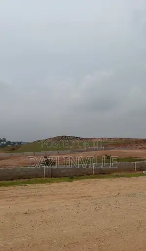 3000sqm Plot for Sale at Guzape 2