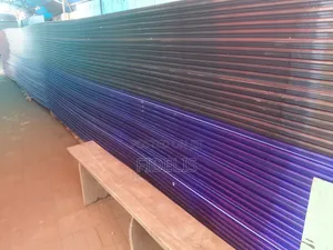 Donpalon Skylight Polycarbonate Sheets