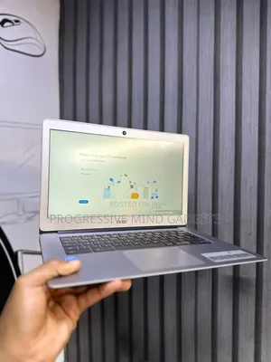 Laptop Acer Chromebook 14 4GB Intel Celeron eMMC 32GB