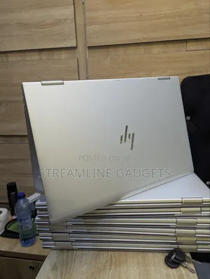 Laptop HP EliteBook X360 1030 G3 16GB Intel Core i7 SSD 512GB