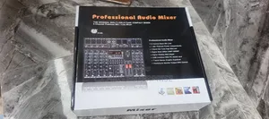 Mixer 6 Channels