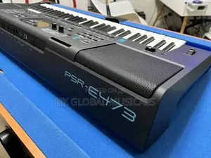 PSR E473 Yamaya Keyboard