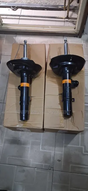 Oem Honda Genuine Set of Front Shock Absorber Honda Accord 20012-2016