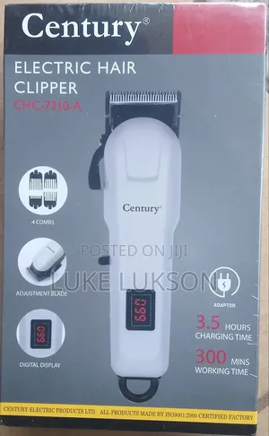 Century Clipper