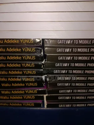Gateway to Mobile Phone Maintenance and Repair