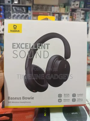 Baseus D05 Wireless Headphones