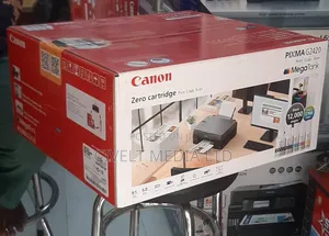 Canon Primax 2420 Printer