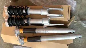 Front and Back Shock Absorber Porsche Panamera