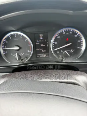 Toyota Highlander XLE 4dr SUV (3.5L 6cyl 6A) 2015 Gray