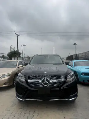 Mercedes-Benz M Class 2012 Black